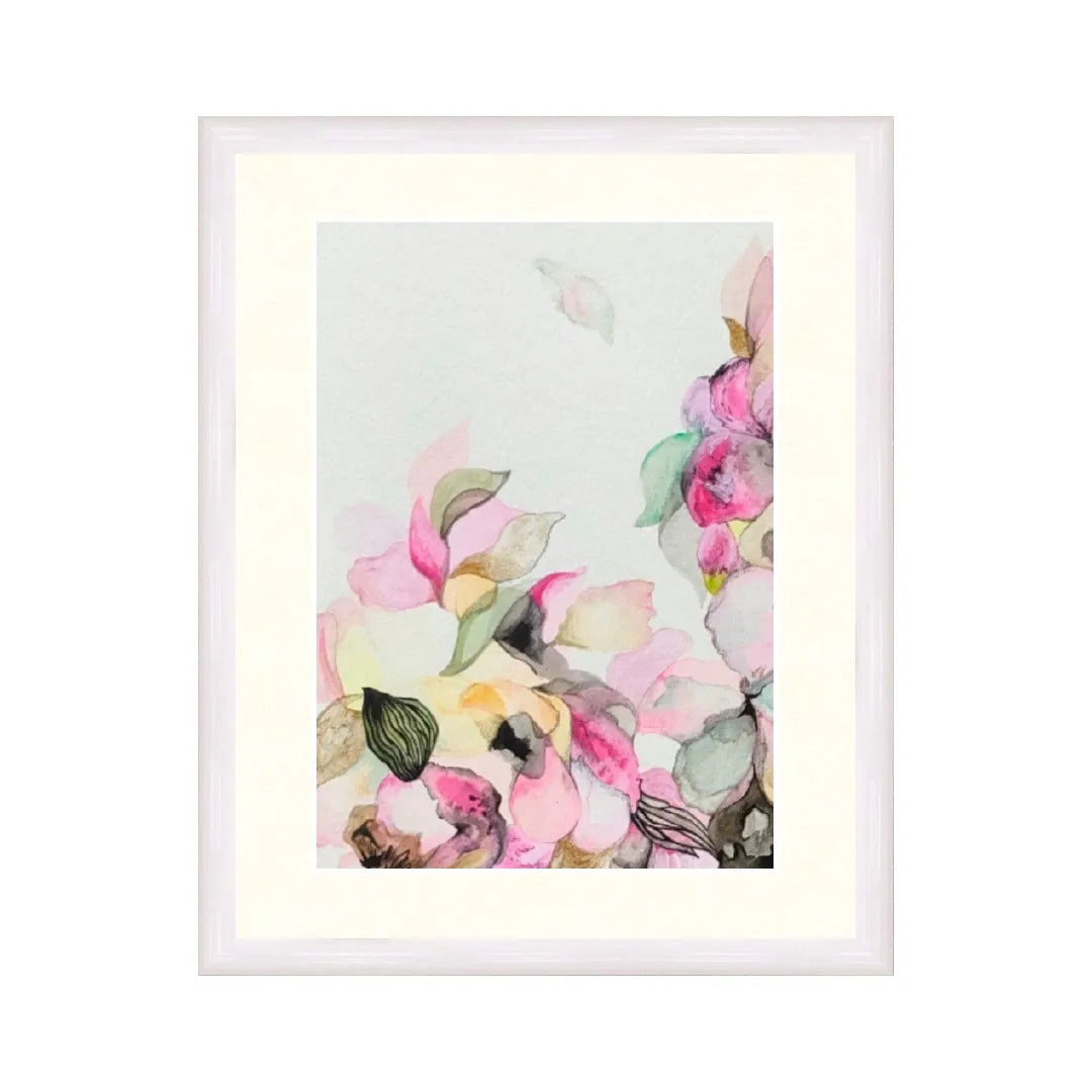 “inner flower#1【アートプリント】”