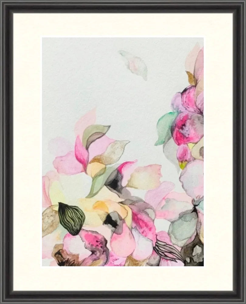 “inner flower#1【アートプリント】”